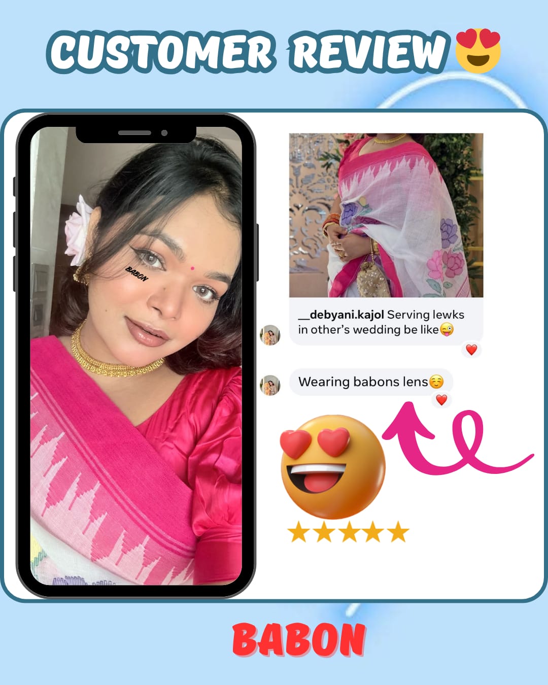 Customer Review